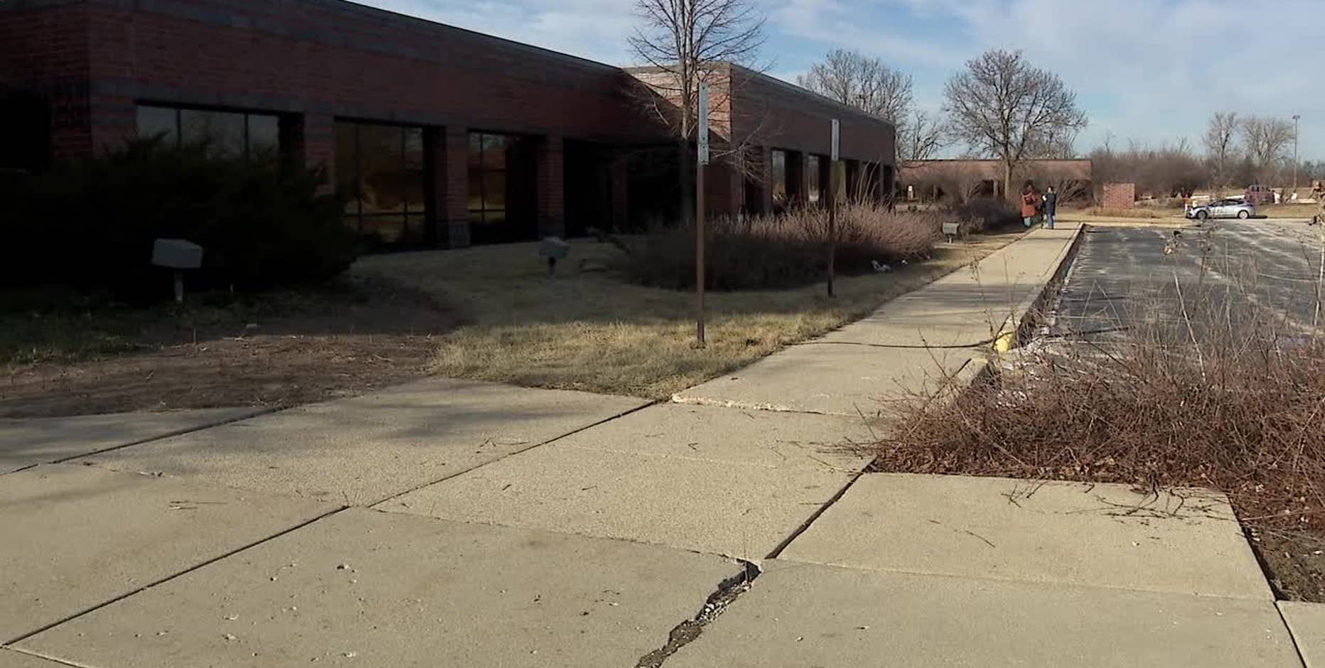 Milwaukee ICE detention facility proposed for city's northwest side