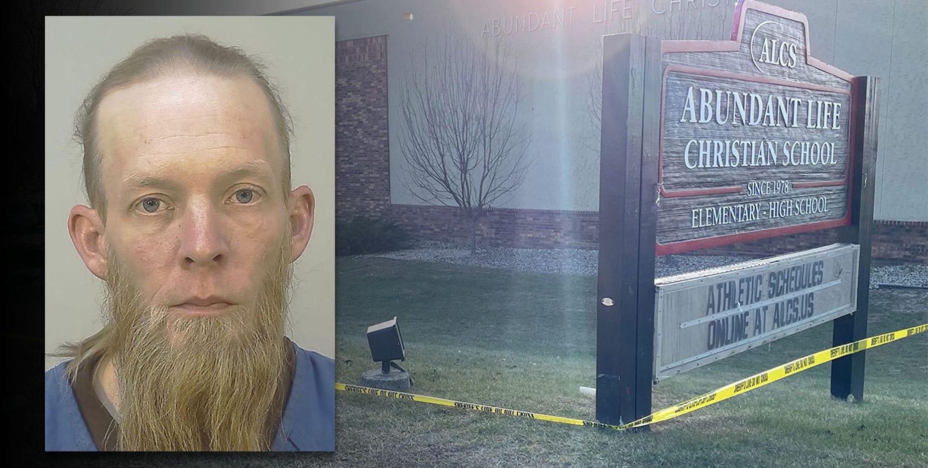 Madison school shooting: Father of 15-year-old shooter charged