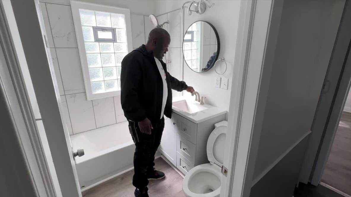 Man buys Milwaukee house; water bill for $19,000 a 'shock'