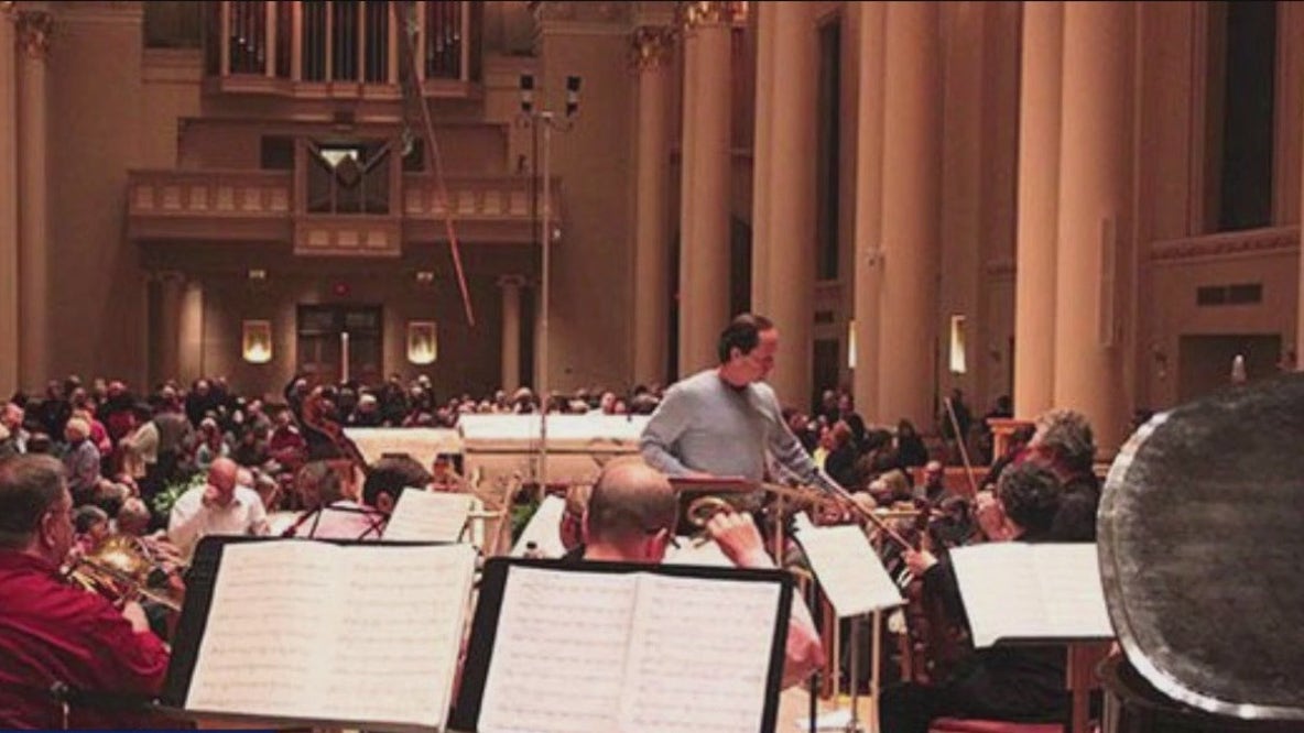 Present Music's Thanksgiving: 'Of Being Numerous' concert Nov. 23