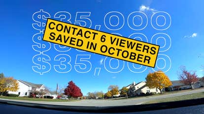 Contact 6 helps consumers save $35,000 in October 2025