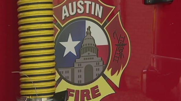 1 taken to hospital after South Austin house fire