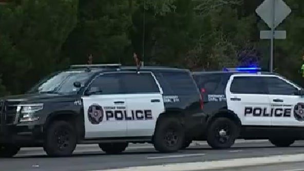 Police arrest suspect in Cedar Park murder