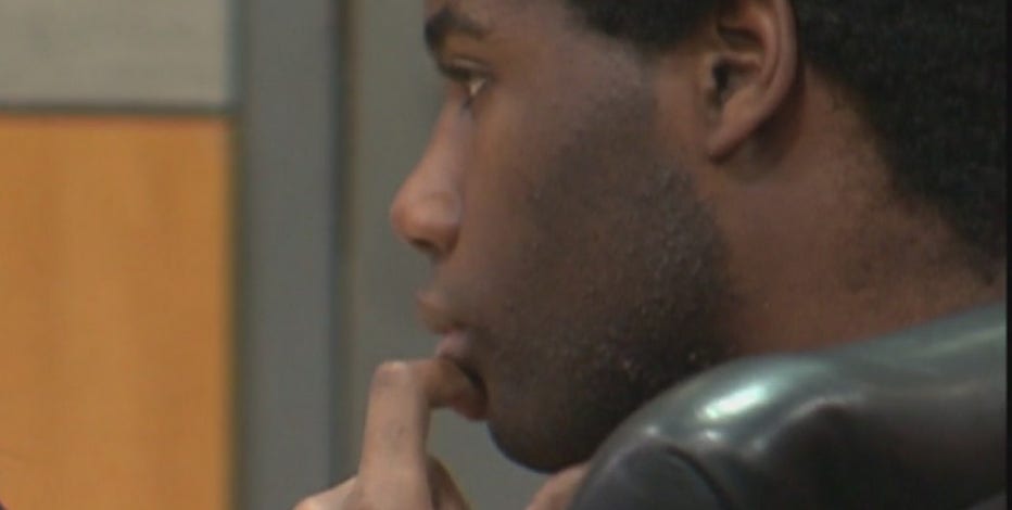 Accused UT Austin murderer takes stand in defense