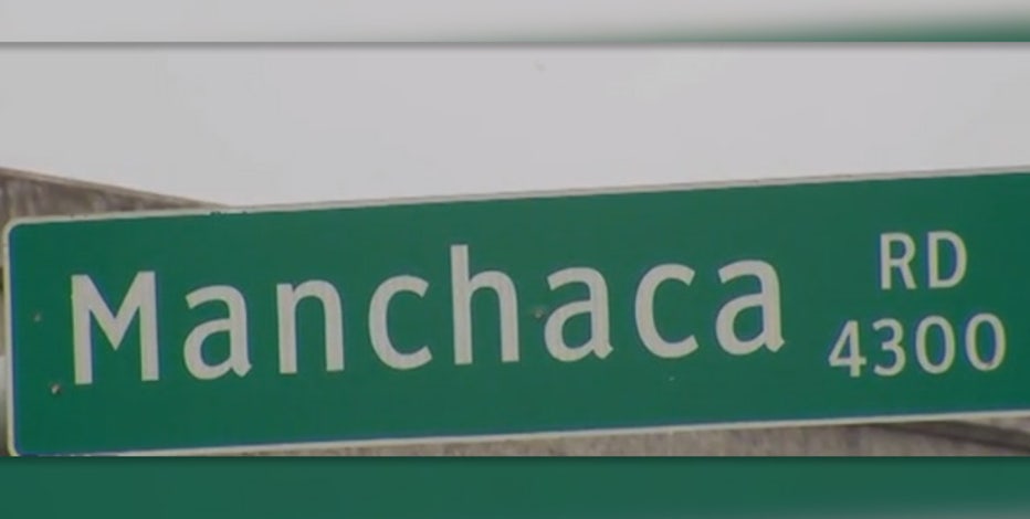 City Council OKs name change for Manchaca Road