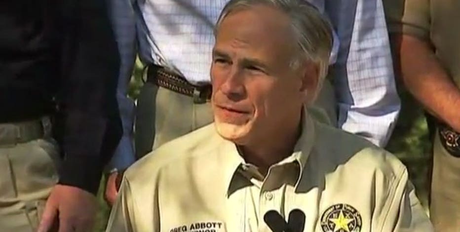 Governor Abbott pens open letter, demands Austin City Council address the homeless crisis