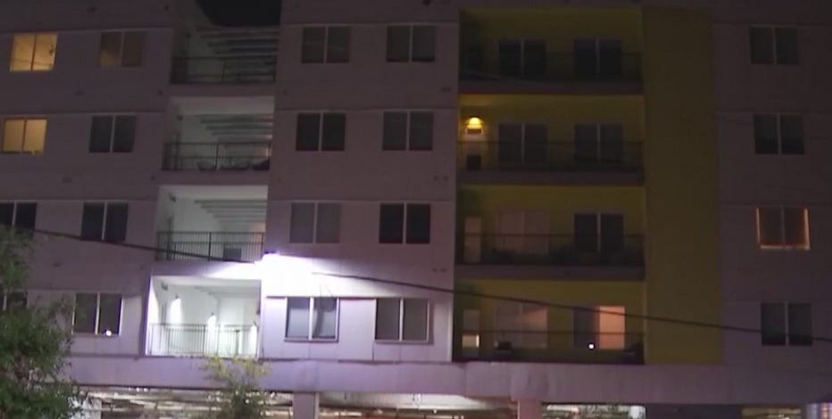 Mandatory evacuation ordered for apartments in San Marcos