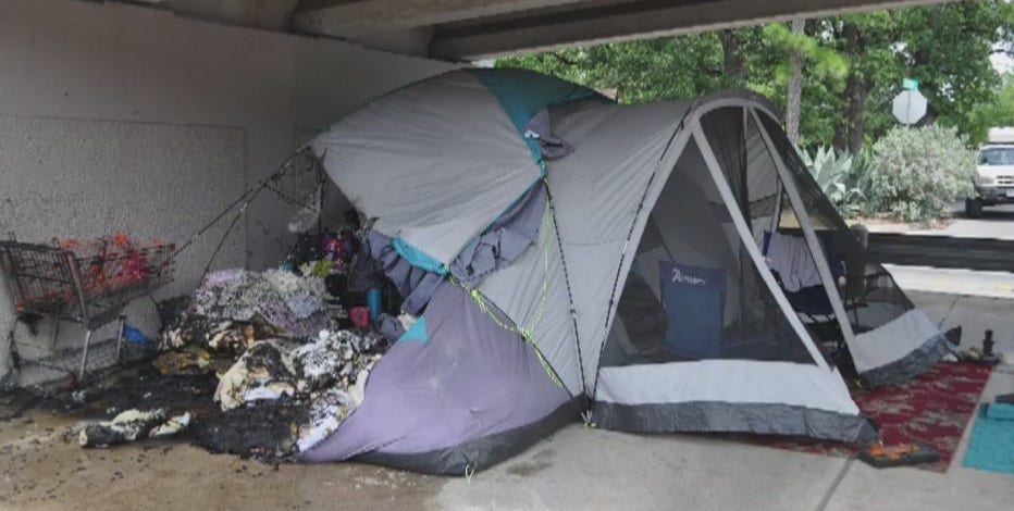 Governor Abbott pens second letter to Mayor Adler concerning homeless