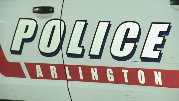 3 Arlington schools 'sheltering' after shooting nearby