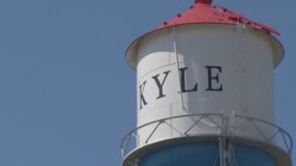 March is Warrant Amnesty Month in Kyle