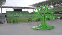 Q2 Stadium named as host venue for 2024 CONMEBOL Copa America