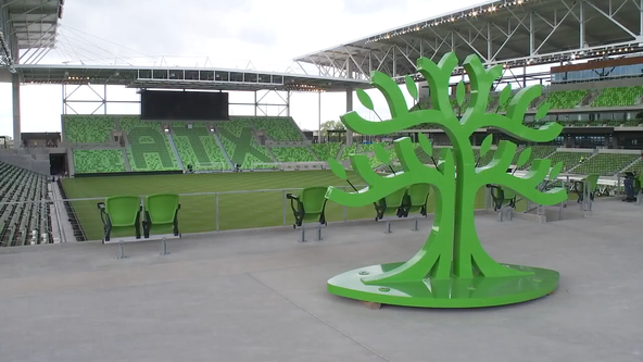 Q2 Stadium named as host venue for 2024 CONMEBOL Copa America