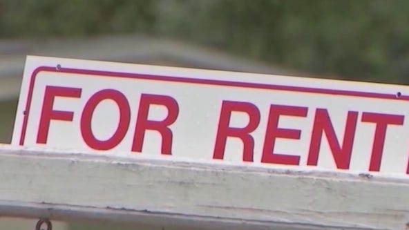 Rent prices in Austin drop 10% on average from last year: FOX 7 Focus