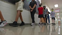 Austin ISD community survey asks families, staff to weigh in on mask mandate