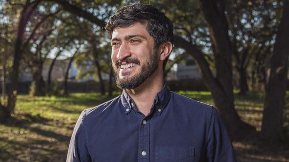 Congressional Progressive Caucus elects Greg Casar to leadership position