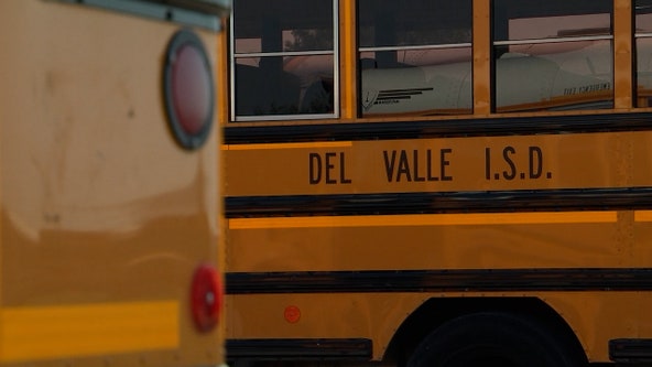 Del Valle ISD teachers, staff to see 3% raise for next school year