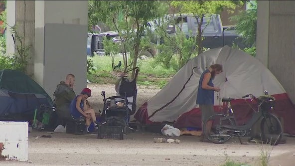 Over 200 housing units to be built to address Austin's homeless crisis