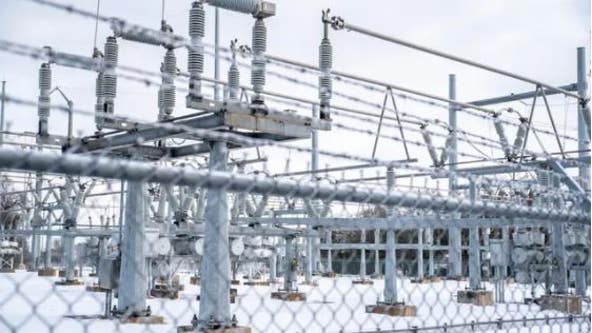 Texas Public Utility Commission Chairman resigns