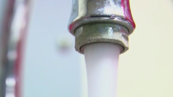Portion of Bastrop County under boil water notice