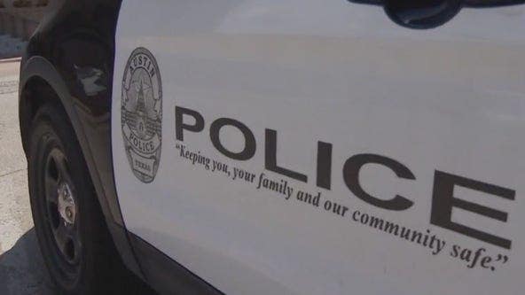 Texas robbery suspect writes apology letter during arrest, confesses to crime