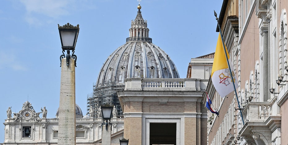 Catholic celibacy rules should be loosened, cardinal says