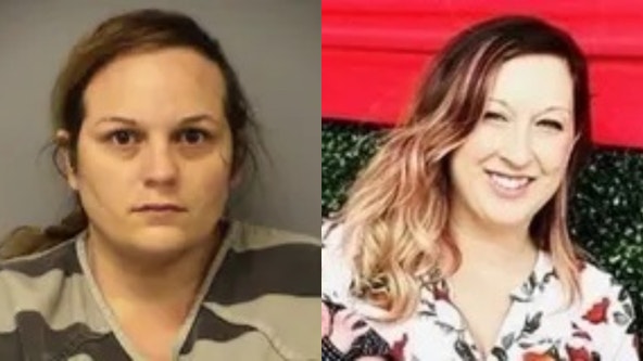 Magen Fieramusca pleads guilty to murder of Austin mother Heidi Broussard