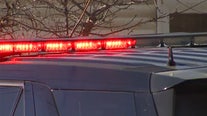 Crash involving 4 vehicles causes traffic in Round Rock