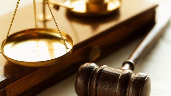Jury convicts man in 2018 murder of his father