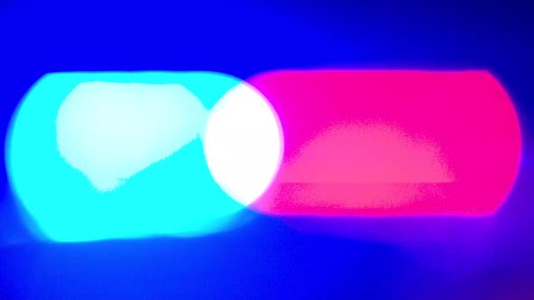 Pedestrian killed after being hit by 18-wheeler in San Marcos