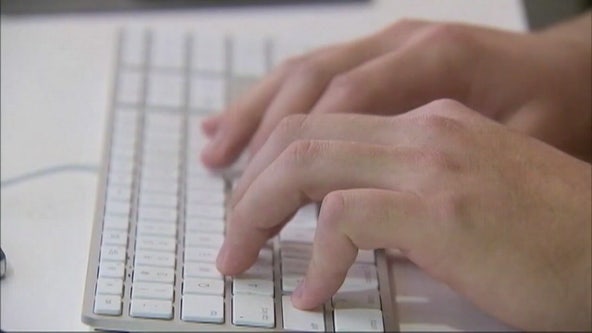 Cedar Park police debut new online reporting system