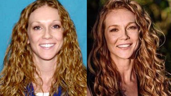 Kaitlin Armstrong, Texas love triangle murder suspect, captured in Costa Rica