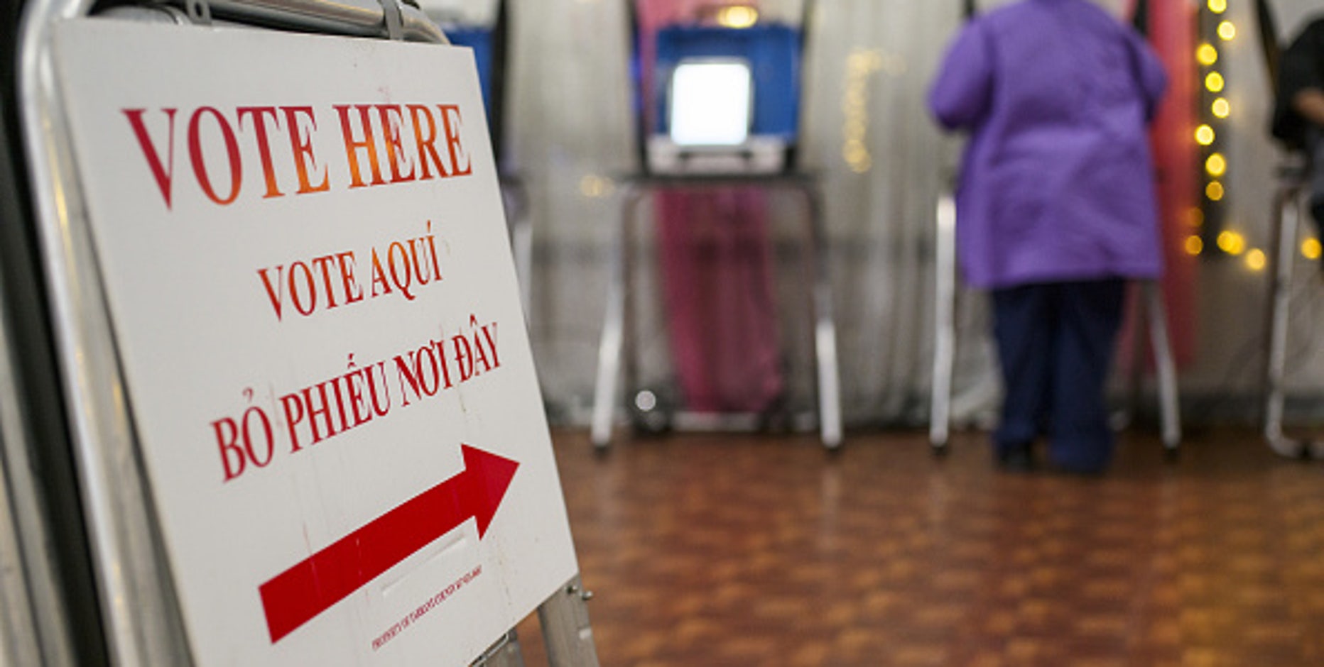 Texas secretary of state refers potential noncitizen voters for investigation