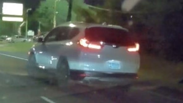 APD looking for vehicle, driver connected to South Austin fatal auto-ped