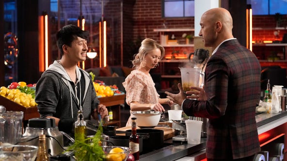 ‘MasterChef’ recap: The ‘Back to Win’ audition battles come to a close