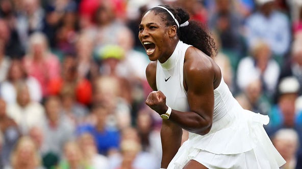 Wimbledon 2022: Serena Williams returning to the court for first round match Tuesday