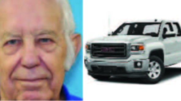 Authorities searching for missing 89-year-old man last seen in San Antonio