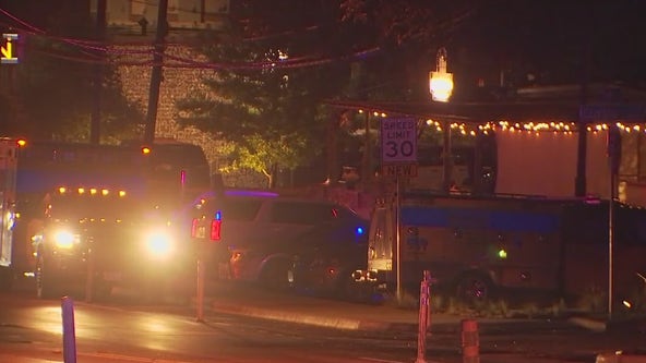 SWAT standoff in East Austin, man detained and charged