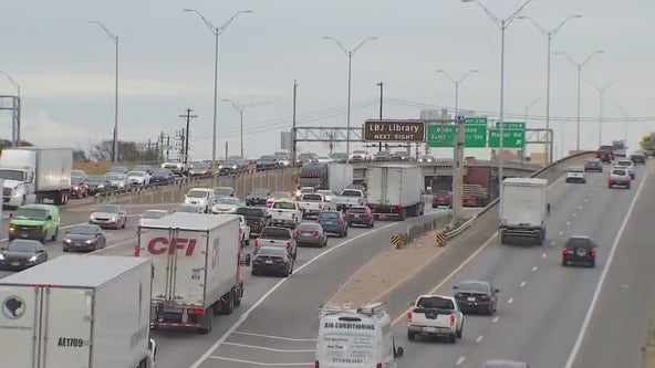 Groups sue TxDOT to stop proposed I-35 highway expansions