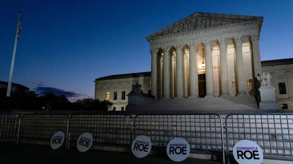 U.S. Supreme Court rules there’s no right to abortion, setting up Texas ban