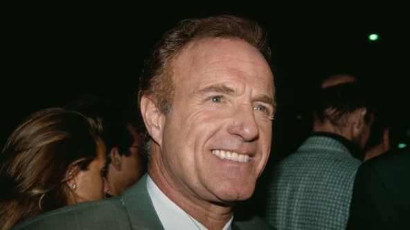 Actor James Caan, known for roles in ‘The Godfather’ and ‘Misery,’ dead at 82