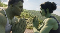 'She-Hulk' premiere: Three Marvel movies (and one TV show) to revisit before starting the series