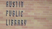 6 Austin Public Library locations to reopen Sundays