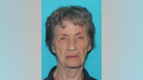 Pflugerville police searching for 90-year-old woman