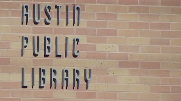 Access to free Austin Public Library cards to be expanded