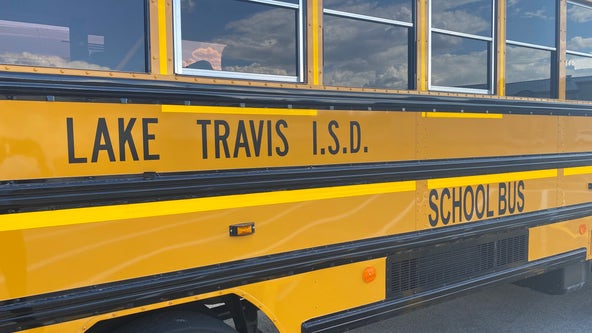 Lake Travis ISD police chief applies for state bullet-resistant shield grant program