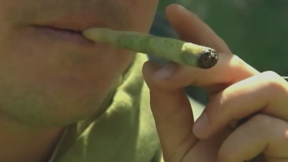Missouri voters set to weigh in on recreational marijuana
