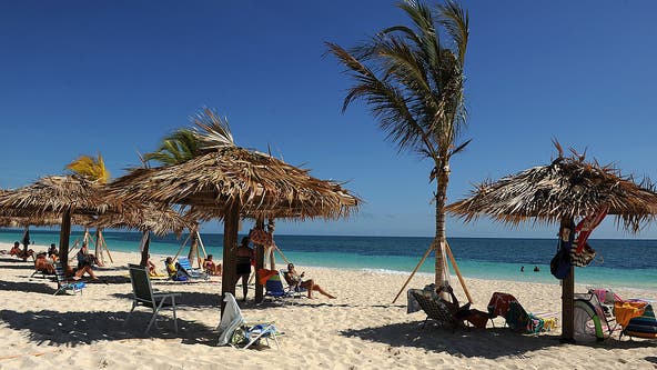 Margaritaville at Sea offering free cruises from Florida for veterans, teachers