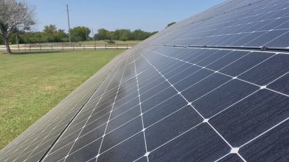 Homemade solar power to Austin Energy grid increases