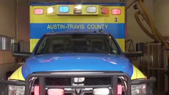 Pedestrian hit, killed by driver in Northeast Austin