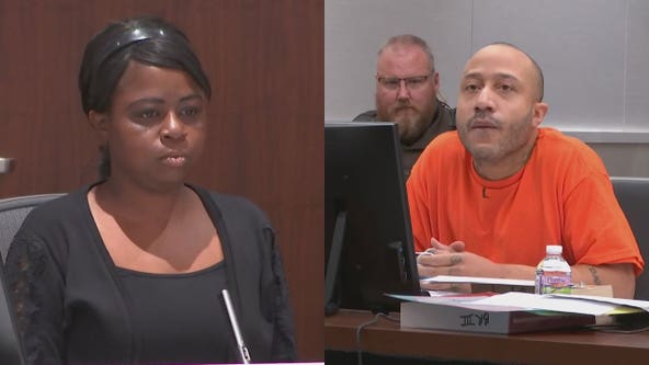 Darrell Brooks trial day 5: Defendant's ex-girlfriend testifies